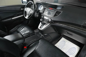 Внедорожник Honda CR-V 2013 года, 2199000 рублей, Тюмень