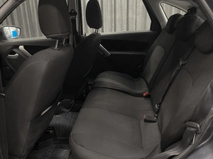 Лифтбек ВАЗ (LADA) Granta 2016 года, 530000 рублей, Красноярск