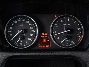 Внедорожник BMW X5 2010 года, 2020000 рублей, Волгоград