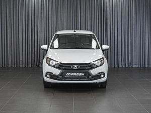 Седан ВАЗ (LADA) Granta 2025 года, 949000 рублей, Ставрополь