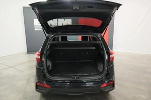 Внедорожник Hyundai Creta 2019 года, 1680000 рублей, Курск
