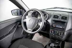 Лифтбек ВАЗ (LADA) Granta 2019 года, 739000 рублей, Пермь
