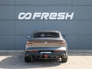 Лифтбек Changan UNI-V 2023 года, 2385000 рублей, Краснодар