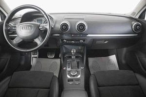 Седан Audi A3 2014 года, 1259000 рублей, Кемерово