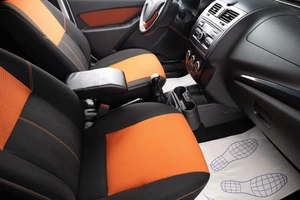 Универсал ВАЗ (LADA) Kalina Cross 2015 года, 579000 рублей, Оренбург