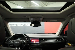 Внедорожник Haval F7x 2020 года, 1950000 рублей, Курск