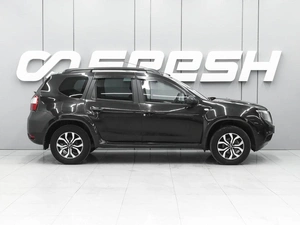 Внедорожник Nissan Terrano 2014 года, 1019000 рублей, Ростов-на-Дону