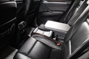 Внедорожник BMW X6 2010 года, 1939000 рублей, Сургут