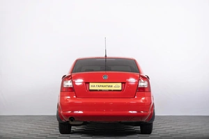 Лифтбек Skoda Octavia 2011 года, 859000 рублей, Томск