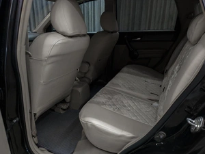 Внедорожник Honda CR-V 2008 года, 1249000 рублей, Красноярск