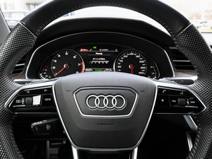 Седан Audi A6 2019 года, 4725000 рублей, Волгоград