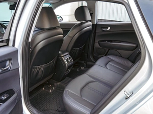 Седан Kia Optima 2018 года, 1798000 рублей, Краснодар