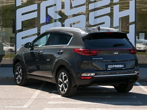 Внедорожник Kia Sportage 2022 года, 3079000 рублей, Волгоград