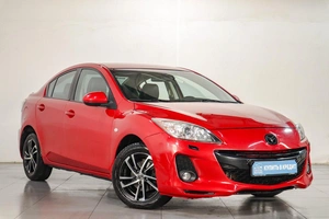 Седан Mazda 3 2012 года, 1079000 рублей, Челябинск