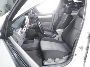 Седан Chevrolet Lacetti 2012 года, 670000 рублей, Ростов-на-Дону