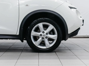 Внедорожник Nissan Juke 2013 года, 1099000 рублей, Красноярск