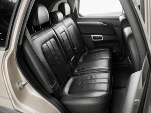 Внедорожник Opel Antara 2013 года, 1249000 рублей, Тюмень