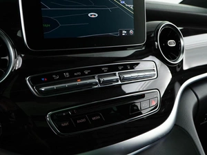 Минивэн Mercedes-benz V-класс 2019 года, 4389999 рублей, Москва