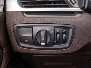 Внедорожник BMW X1 2020 года, 3569000 рублей, Краснодар