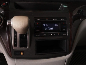 Минивэн Nissan Quest 2016 года, 2359000 рублей, Минеральные Воды