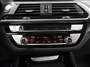 Внедорожник BMW X3 2021 года, 4980000 рублей, Ставрополь