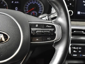 Седан Kia K5 2021 года, 2399900 рублей, Казань