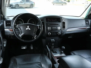Внедорожник Mitsubishi Pajero 2007 года, 1480000 рублей, Волгоград