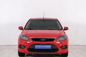 Хетчбэк Ford Focus 2008 года, 689000 рублей, Красноярск