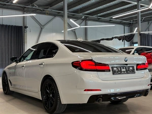 Седан BMW 5 серия 2017 года, 2900000 рублей, Павловская Слобода