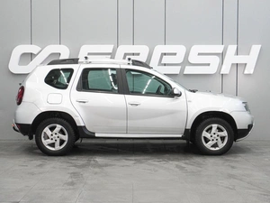 Внедорожник Renault Duster 2019 года, 1367000 рублей, Воронеж