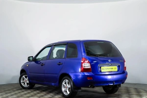 Универсал ВАЗ (LADA) Kalina 2011 года, 339000 рублей, Пермь