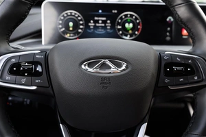 Внедорожник Chery Tiggo 4 2024 года, 2099000 рублей, Ульяновск