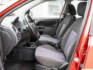 Хетчбэк Ford Fusion 2006 года, 470000 рублей, Краснодар