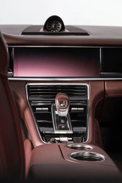 Лифтбек Porsche Panamera 4 2020 года, 8899000 рублей, Новосибирск