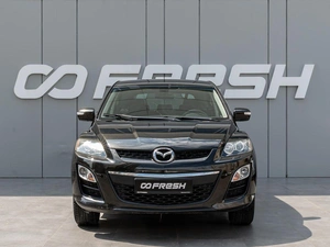 Внедорожник Mazda CX-7 2011 года, 1040000 рублей, Краснодар