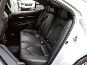 Седан Toyota Camry 2020 года, 3650000 рублей, Краснодар