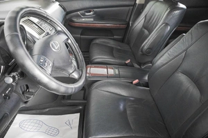Внедорожник Lexus RX 2008 года, 1649000 рублей, Кемерово
