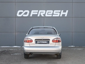 Седан Daewoo Lanos 2006 года, 275000 рублей, Краснодар