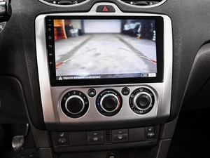 Хетчбэк Ford Focus 2005 года, 550000 рублей, Ставрополь