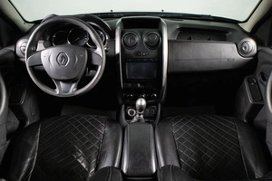 Внедорожник Renault Duster 2017 года, 1219000 рублей, Сургут