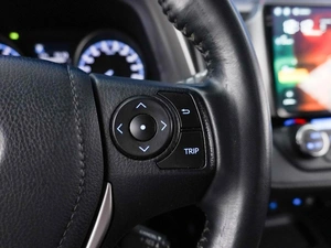 Внедорожник Toyota RAV4 2019 года, 2749325 рублей, Москва
