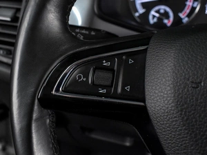 Внедорожник Skoda Kodiaq 2019 года, 2439000 рублей, Воронеж