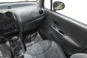 Хетчбэк Daewoo Matiz 2007 года, 289000 рублей, Новокузнецк