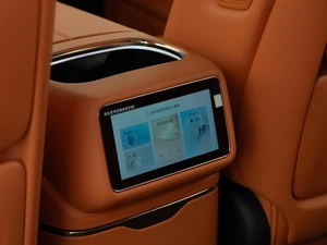 Внедорожник Lynk & Co 900 2025 года, 7959050 рублей, Москва