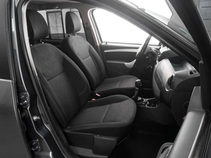 Внедорожник Nissan Terrano 2019 года, 2034000 рублей, Тюмень