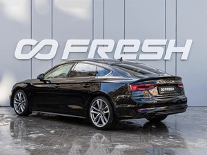 Лифтбек Audi A5 2019 года, 2698000 рублей, Краснодар