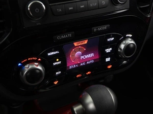 Внедорожник Nissan Juke 2014 года, 1398077 рублей, Москва