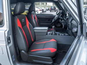 Внедорожник ВАЗ (LADA) Niva Legend Sport 2025 года, 1799000 рублей, Ставрополь