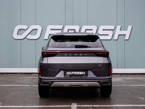 Внедорожник EXEED LX 2023 года, 2330000 рублей, Большой Сочи