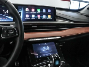 Внедорожник Chery Tiggo 8 Pro Max 2022 года, 2779000 рублей, Красноярск